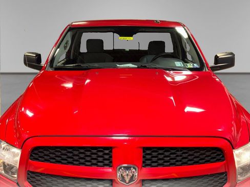 Used 2014 RAM 1500 Express image 10