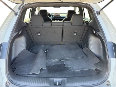 Used 2024 Honda HR-V Sport image 17