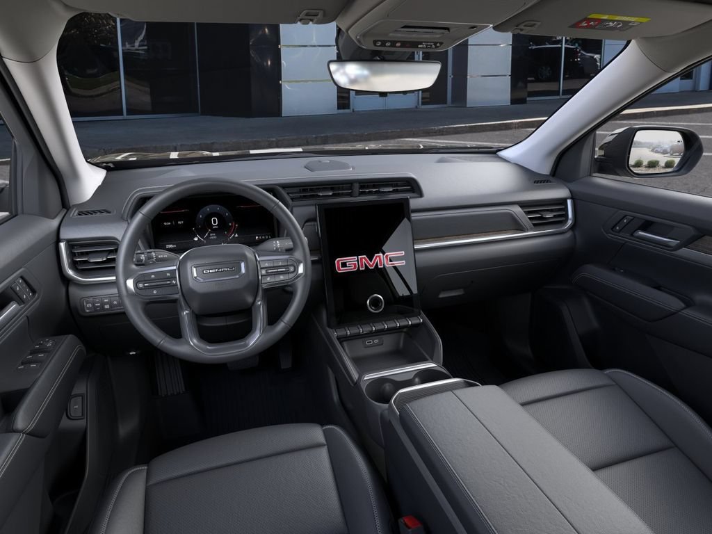 New 2027 GMC Terrain Denali w/ LPO, Floor Liner Package AWD/4WD image 15