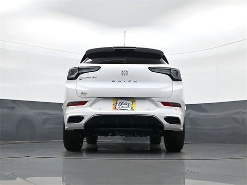 New 2026 Buick Encore GX Avenir w/ Avenir Technology Package image 26