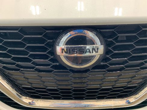 Used 2022 Nissan Altima 2.5 SR FWD image 23