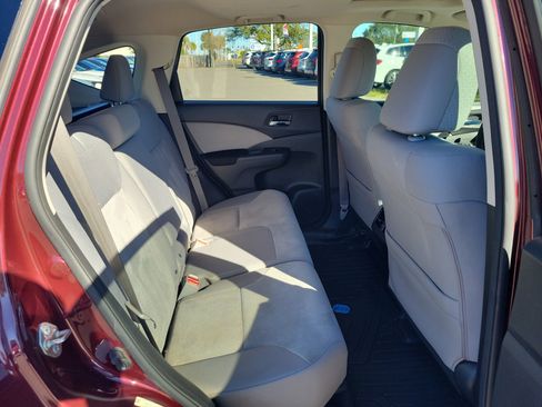 Used 2015 Honda CR-V EX image 12