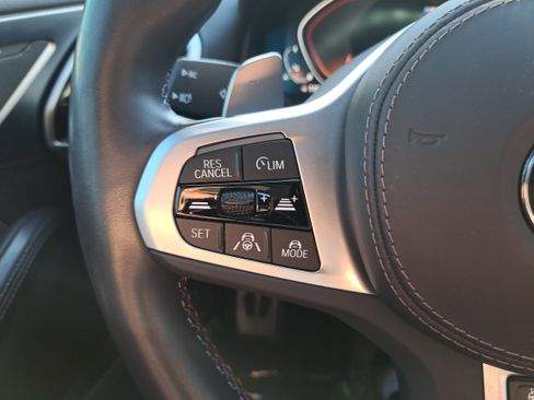 Certified 2023 BMW M850i xDrive Coupe image 14