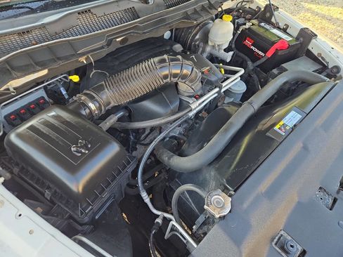 Used 2012 RAM 1500 Big Horn image 13