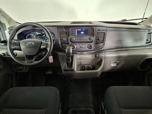 Used 2024 Ford Transit 250 Base w/ Exterior Upgrade Package image 10