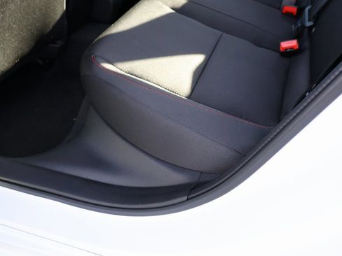 New 2026 Honda Civic Si image 18