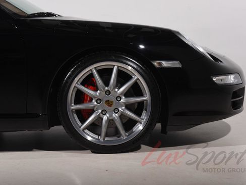 Used 2006 Porsche 911 Carrera S RWD image 7