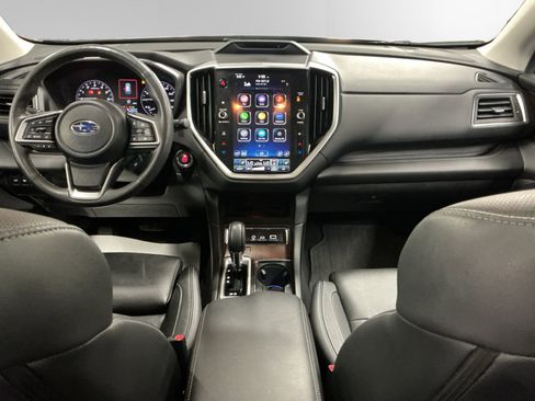 Used 2023 Subaru Ascent Touring AWD/4WD image 10