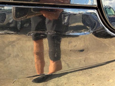 Used 2020 Tesla Model X Long Range image 46