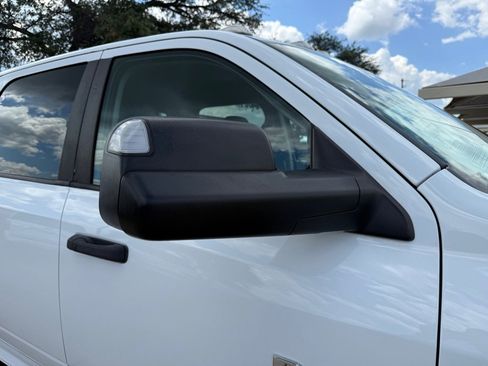 Used 2015 RAM 4500 SLT w/ Quick Order Package 29G SLT image 13