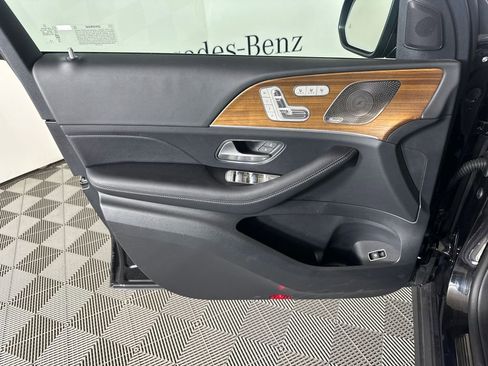 Certified 2026 Mercedes-Benz GLE 350 4MATIC image 10