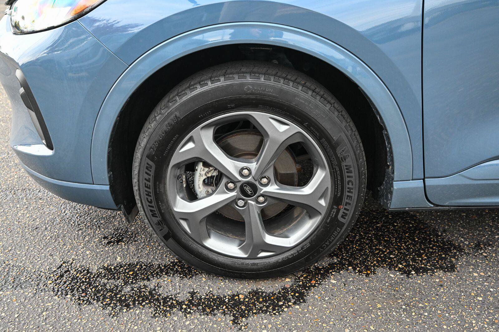 Used 2024 Ford Escape ST-Line w/ Tech Pack #1 AWD/4WD image 12
