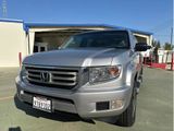 Used 2012 Honda Ridgeline RT image 3