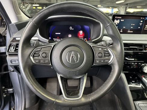 Certified 2024 Acura MDX FWD image 15