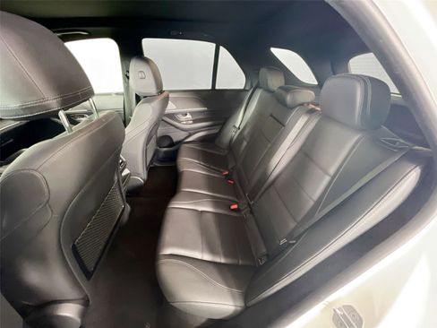 Certified 2021 Mercedes-Benz GLE 350 4MATIC image 26