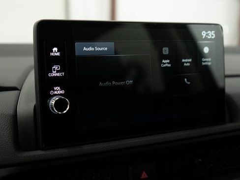 New 2026 Honda CR-V EX image 22