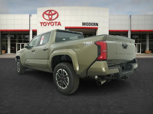 New 2026 Toyota Tacoma TRD Sport image 19