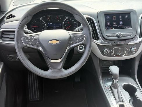 Used 2024 Chevrolet Equinox LS w/ LS Convenience Package FWD image 11