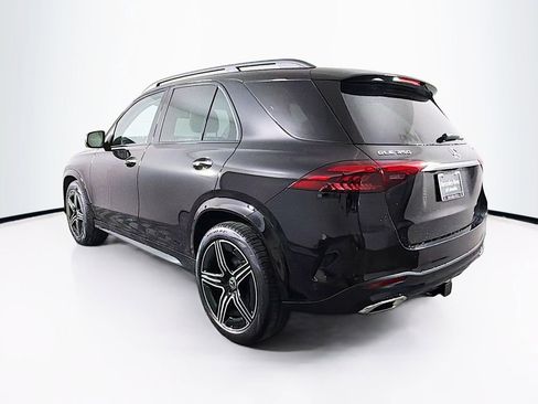 New 2026 Mercedes-Benz GLE 350 4MATIC image 5