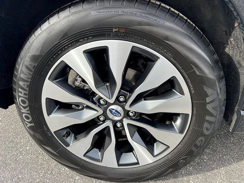 Used 2023 Subaru Outback Touring image 25