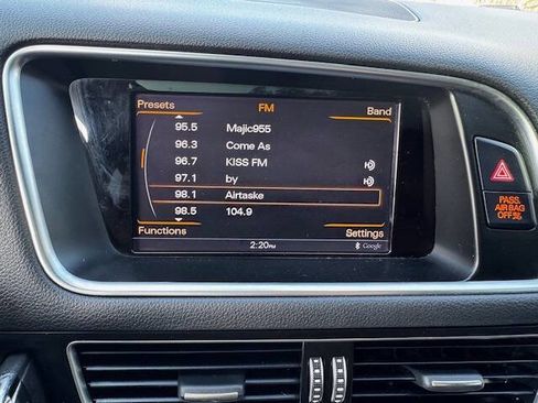 Used 2016 Audi Q5 2.0T Premium Plus image 56