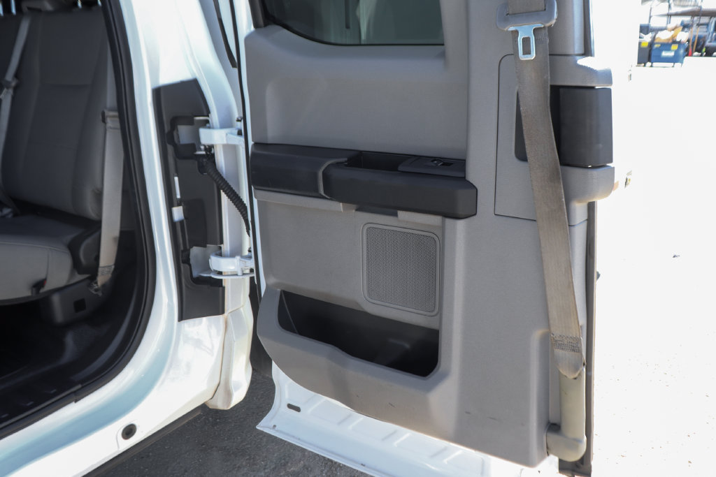 Used 2019 Ford F350 XL w/ XL Value Package RWD image 21