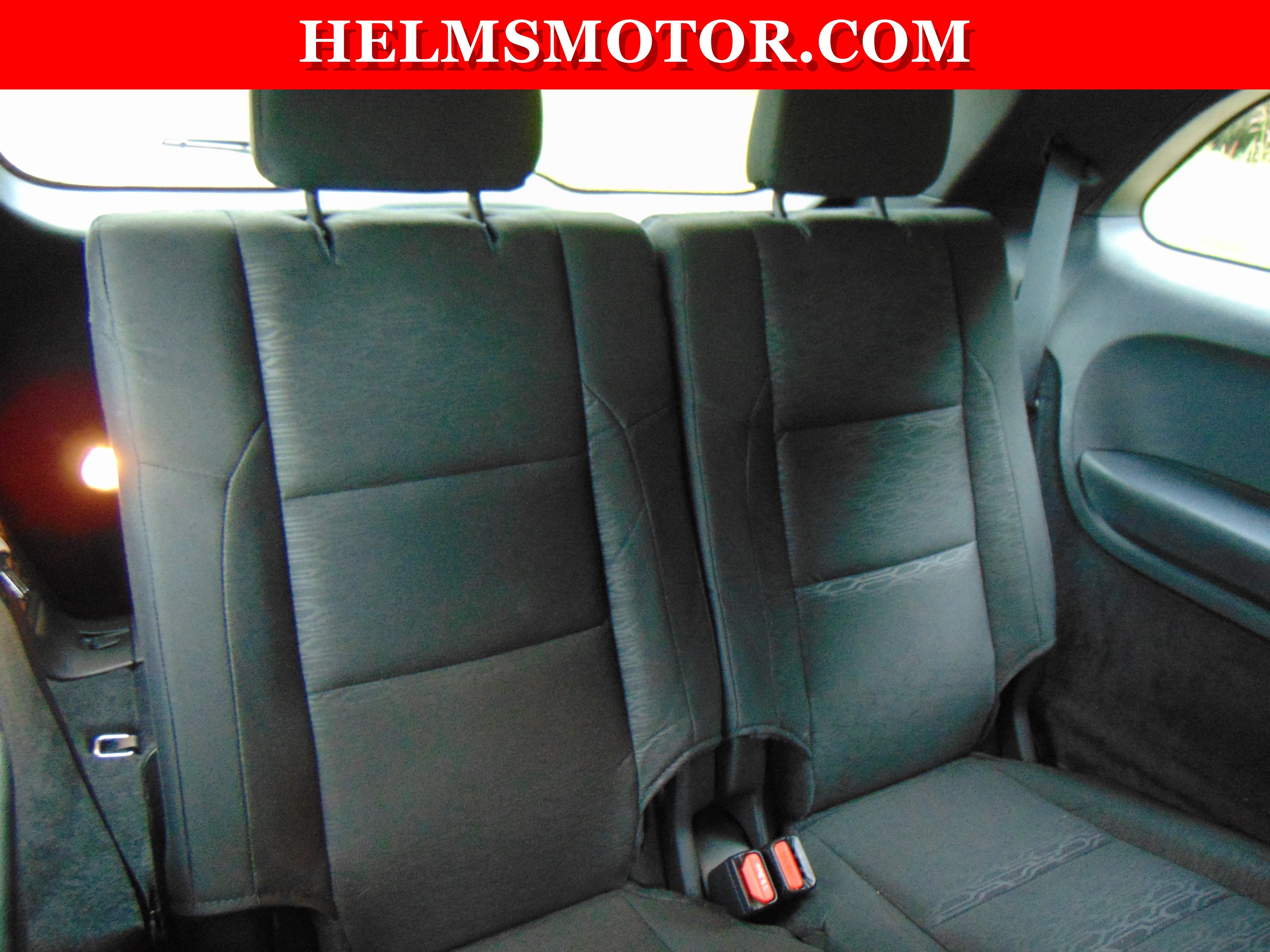 Certified 2026 Dodge Durango GT AWD/4WD image 42
