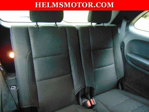 Certified 2026 Dodge Durango GT AWD/4WD image 42