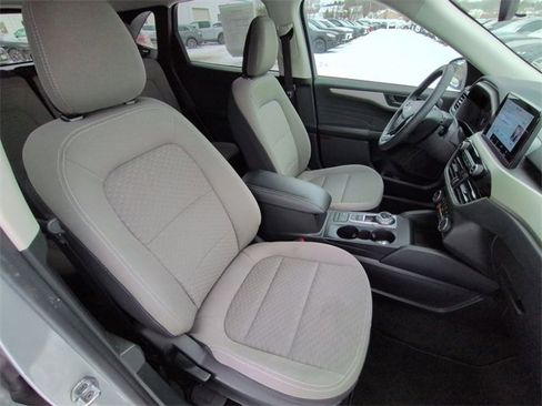 Certified 2022 Ford Escape SE w/ Convenience Package image 20