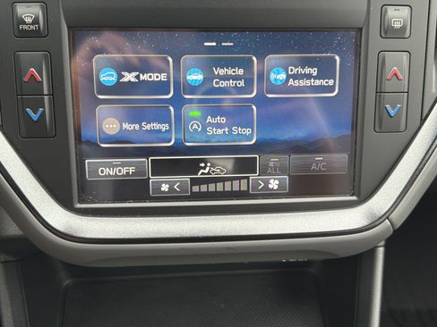 Certified 2026 Subaru Crosstrek 2.5i AWD/4WD image 16