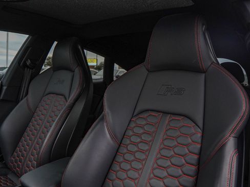 Used 2021 Audi RS 5 2.9T image 9