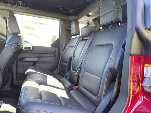 New 2025 Ford Bronco Big Bend image 20