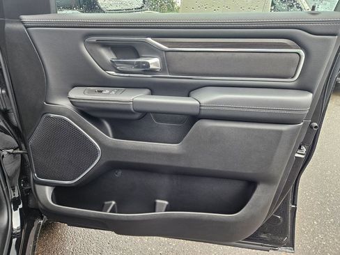 New 2026 RAM 1500 Laramie AWD/4WD image 17