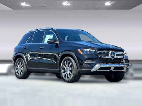 Used 2026 Mercedes-Benz GLE 350 4MATIC image 6