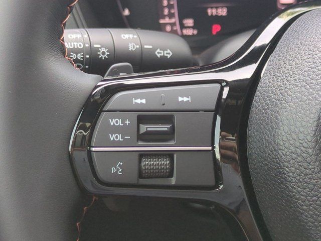 New 2026 Honda Pilot Sport image 23