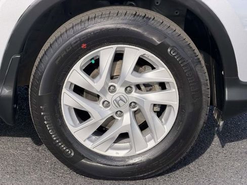 Used 2016 Honda CR-V EX image 5