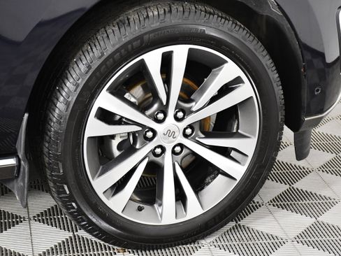 Used 2021 Ford Expedition Max King Ranch image 60