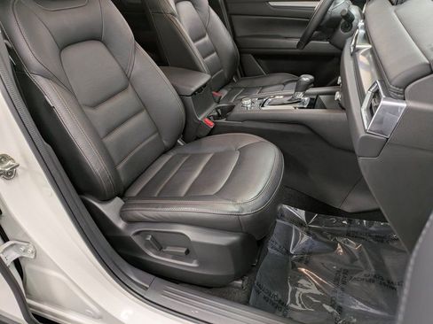 Certified 2023 MAZDA CX-5 AWD 2.5 S w/ Preferred Package image 28