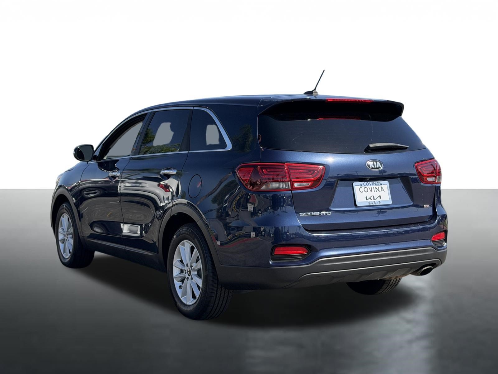 Used 2019 Kia Sorento FWD image 6