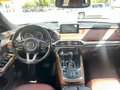 Used 2016 MAZDA CX-9 Signature AWD/4WD image 13
