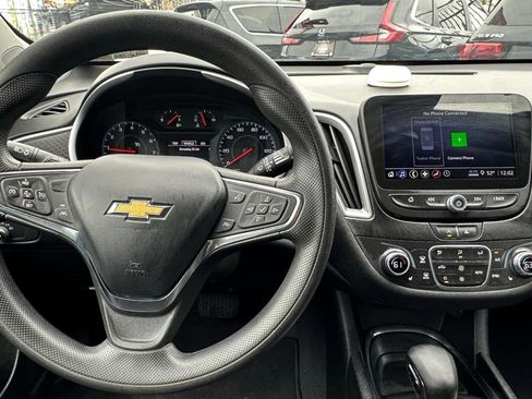 Used 2023 Chevrolet Malibu LT FWD image 13