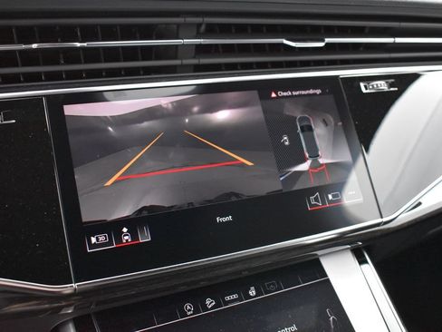 New 2026 Audi Q7 2.0T Premium Plus AWD/4WD image 9