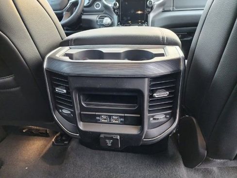 Used 2023 RAM 1500 Laramie AWD/4WD image 27