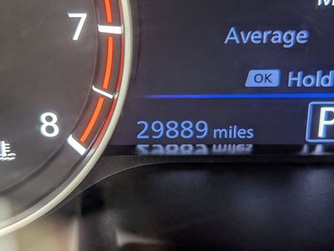 Used 2025 Nissan Altima 2.5 SV FWD image 19