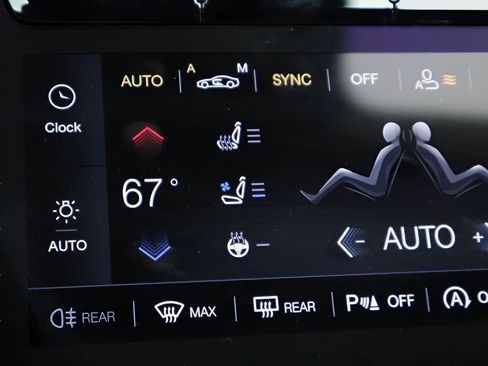 Used 2024 Maserati GranTurismo Modena AWD/4WD image 29