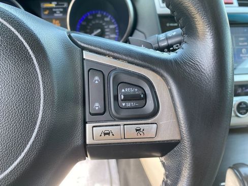 Used 2016 Subaru Outback 2.5i Limited image 17