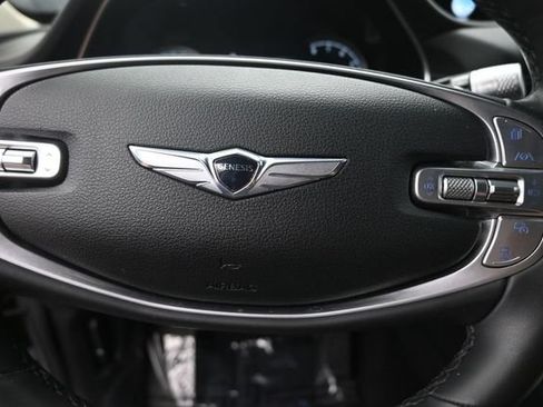 Used 2024 Genesis GV80 2.5T AWD/4WD image 23