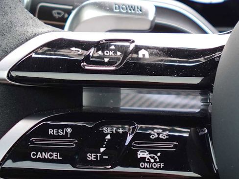 Certified 2025 Mercedes-Benz GLE 63 AMG S image 36