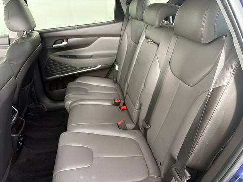 Used 2020 Hyundai Santa Fe Limited w/ Cargo Package FWD image 13