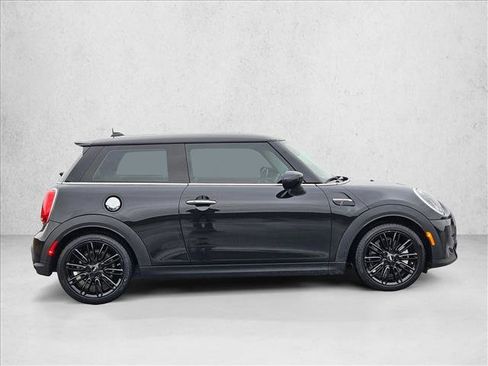 Used 2023 MINI Cooper S image 4
